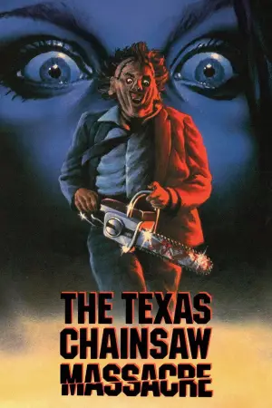 Poster to the movie "The Texas Chain Saw Massacre" #629148