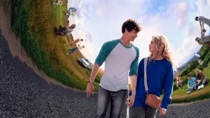 Backdrop to the movie "The Map of Tiny Perfect Things" #235733