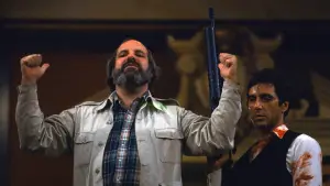 Backdrop to the movie "Scarface" #556271