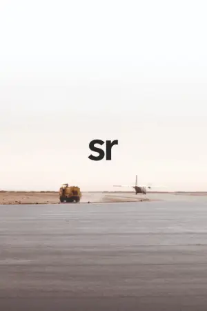 Poster to the movie "sr" #773955