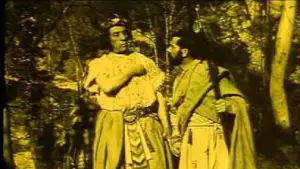 Backdrop to the movie "St. Sebastian" #727231