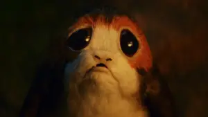 Backdrop to the movie "Star Wars: The Last Jedi" #599246