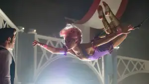 Backdrop to the movie "The Greatest Showman" #580123