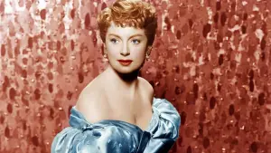 Backdrop to the movie "The King and I" #242287