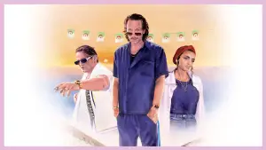 Backdrop to the movie "The King of Algiers" #755553