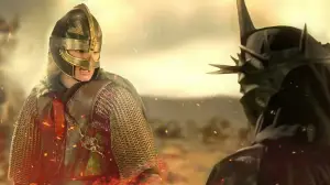 Backdrop to the movie "The Lord of the Rings: The Return of the King" #514702