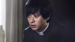 Backdrop to the movie "The Priests" #376905