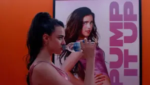 Backdrop to the movie "The Substance" #531003