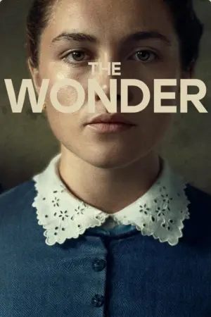 Poster to the movie "The Wonder" #273585