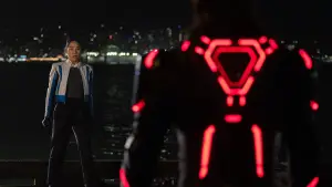 Backdrop to the movie "TRON: Ares" #517700