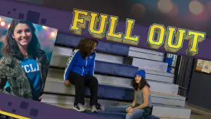 Backdrop to the movie "Full Out" #224765