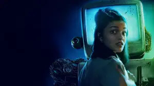 Backdrop to the movie "Y2K" #604478