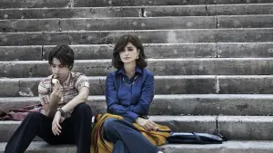 Backdrop to the movie "L