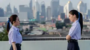 Backdrop to the movie "Attack 13" #608854