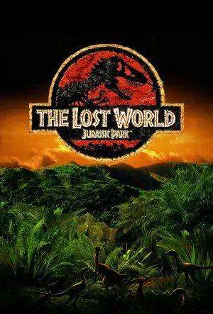 Poster to the movie "The Lost World: Jurassic Park" #838185