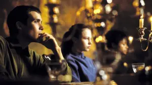 Backdrop to the movie "28 Days Later" #569659