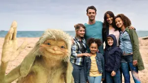 Watch film Four Kids and It | Trailer: Four Kids And It