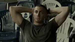 Backdrop to the movie "Jarhead" #803550