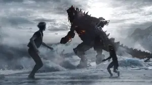 Backdrop to the movie "Ready Player One" #560018