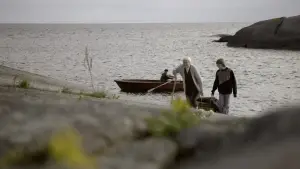 Backdrop to the movie "The Summer Book" #597408