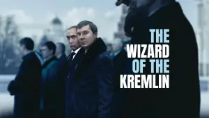 Backdrop to the movie "The Wizard of the Kremlin" #816282