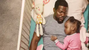 Backdrop to the movie "Fatherhood" #207637