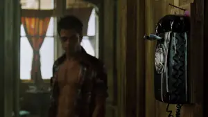 Backdrop to the movie "Fight Club" #797024