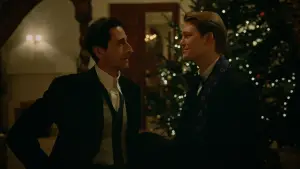 Backdrop to the movie "The Brutalist" #610739