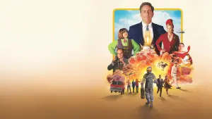 Backdrop to the movie "Unfrosted" #472100