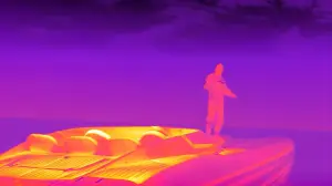 Backdrop to the movie "AGGRO DR1FT" #756173