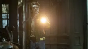 Backdrop to the movie "Scary Stories to Tell in the Dark" #323667