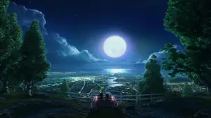 Backdrop to the movie "Planet 51" #731915