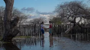 Backdrop to the movie "Betânia" #366877