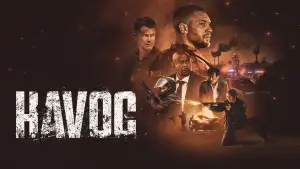 Backdrop to the movie "Havoc" #572433