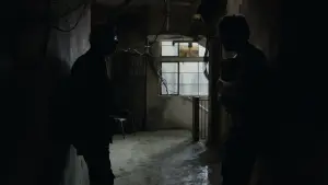 Backdrop to the movie "Dawn of the Planet of the Apes" #596974