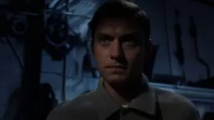 Backdrop to the movie "eXistenZ" #260957