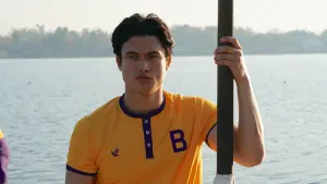 Backdrop to the movie "Heart of Champions" #404283