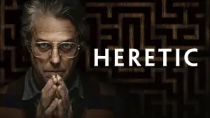 Backdrop to the movie "Heretic" #574888