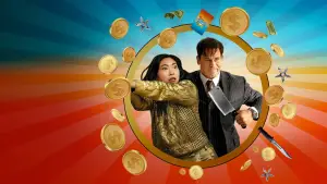 Backdrop to the movie "Jackpot!" #604234