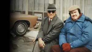 Backdrop to the movie "John Candy: I Like Me" #614910