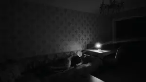 Backdrop to the movie "Miss" #356565