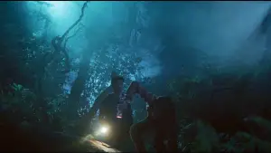 Backdrop to the movie "Pamali: The Little Devil" #625601