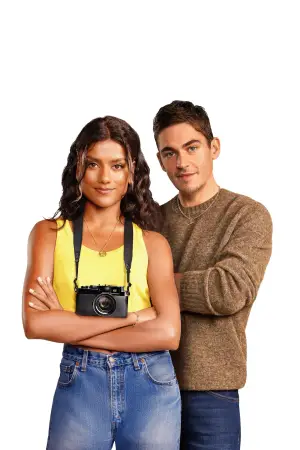 Poster to the movie "Picture This" #782469