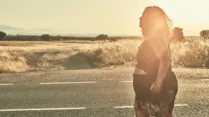 Backdrop to the movie "Piggy" #270851