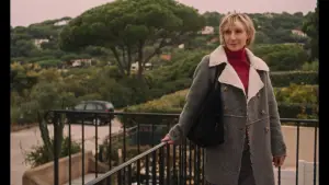 Backdrop to the movie "Affection Affection" #797975