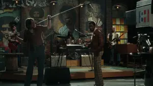 Backdrop to the movie "Saturday Night" #635220