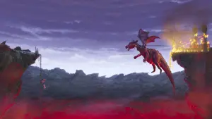 Backdrop to the movie "Shrek" #188805