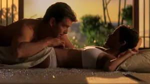 Backdrop to the movie "Die Another Day" #840898