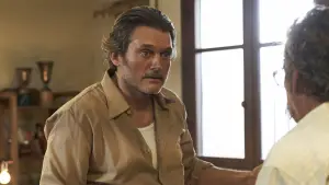 Backdrop to the movie "The 47" #785274