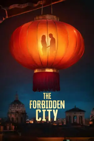 Poster to the movie "The Forbidden City" #780912